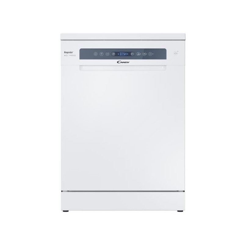 |  Lave-vaisselle   | Chef Up