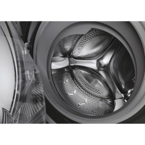 Lave-linge hublot CANDY CS 1411TXMBBE/FR - 11 kg - Induction - L60c...