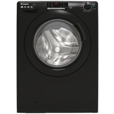 Lave-linge séchant CANDY CSWS496TWMBBE/FR - 9 / 6 kg - Induction - ...