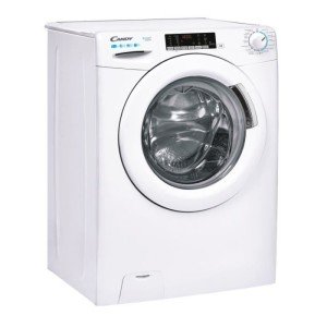 Lave-linge séchant CANDY CSW 475TWME/FR - 7 / 5 kg - Induction - 14...