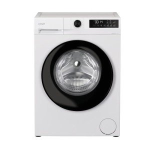 CANDY Prowash 300 GD 48SB6-S Bullaugen-Waschmaschine - 8 kg - Induk...