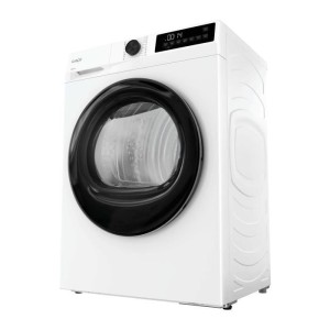 Seche-linge pompe a chaleur CANDY GD 8N2B-S Pro Dry 300 - 8 kg - 15...