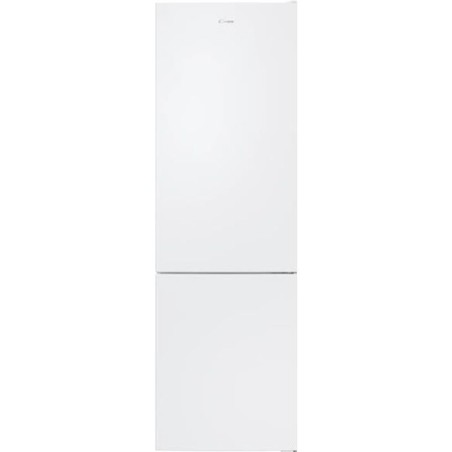 Kombinierter Kühlschrank - CANDY - CCT3L517EW - Klasse E - 260 L - 39 dB - Weiß