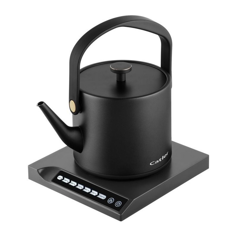 Electric kettle - CATLER - BM 501 Victoria