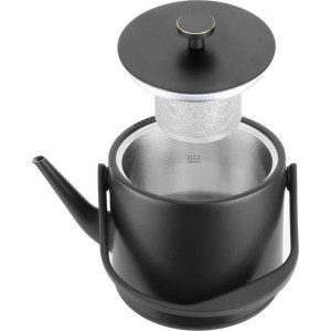 Electric kettle - CATLER - BM 501 Victoria