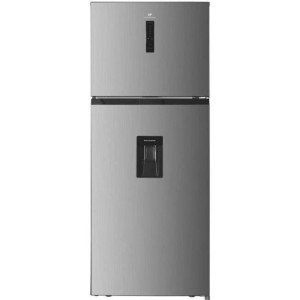 Kühlschrank hoch freien Gefrierschrank - Continental Edison - 413L ...