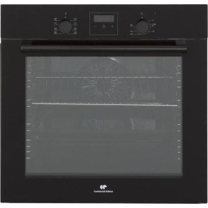 CONTINENTAL EDISON - F80CBP - Multifunktionsofenkatalyse 80L - Zwan...