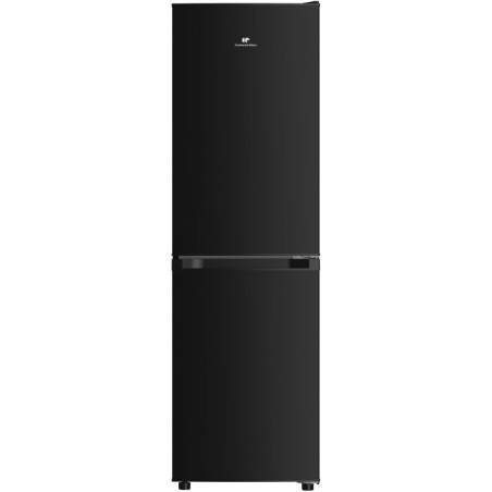 Kühl-/Gefrierkombination unten – CONTINENTAL EDISON – CEFC193NFB3 – Energieeffizienzklasse E – 193 l – 48 x 57,5 x 15