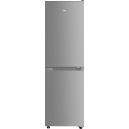 Kühl-/Gefrierkombination unten – CONTINENTAL EDISON – CEFC193NFS3 – Energieeffizienzklasse E – 193 l – B 48 x T 57,5