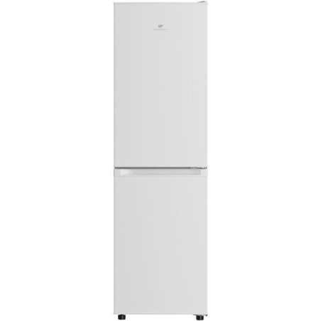 Kühl-/Gefrierkombination unten – CONTINENTAL EDISON – CEFC193NFW3 – Energieeffizienzklasse E – 193 l – L 48 x T 57,5