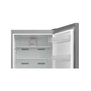 Kühlschrank mit Gefrierfach unten, 472 l – Total No Frost – Digitalanzeige an der Tür – 41 dB – L70 cm x H186 cm – E