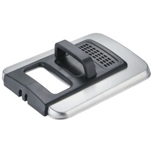 Fritteuse 4 Liter CONTINENTAL EDISON CEFR4IX3 - 2000W