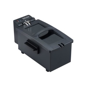 |  Friteuse   | Chef Up