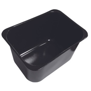 Continental Edison CEFR4ix3 - 4 -liter fryer - 2000W