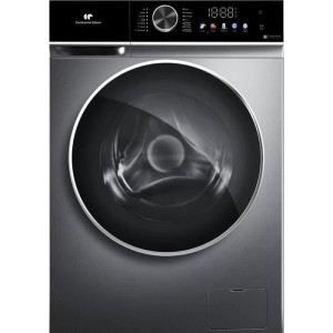 Lave-linge hublot - CONTINENTAL EDISON - CELL1012DDS1 - 10kg - MOTE...