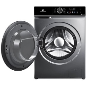 Lave-linge hublot - CONTINENTAL EDISON - CELL1012DDS1 - 10kg - MOTE...