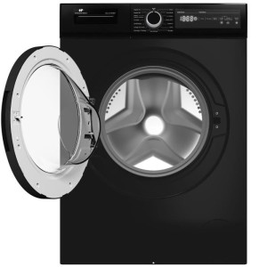 Lave-linge hublot CONTINENTAL EDISON CELL10140IBT - 10kg - Largeur ...