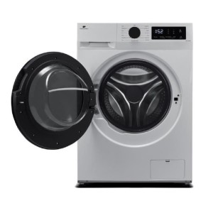 Lave-linge hublot CONTINENTAL EDISON CELL1214ISS -12kg - Largeur 60...