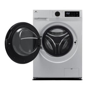 Lave-linge hublot CONTINENTAL EDISON CELL1214ISS -12kg - Largeur 60...