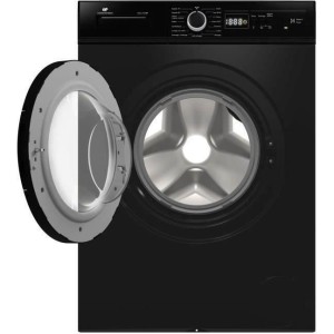 Lave-linge hublot - Pose libre - CONTINENTAL EDISON - CELL712IBP - ...