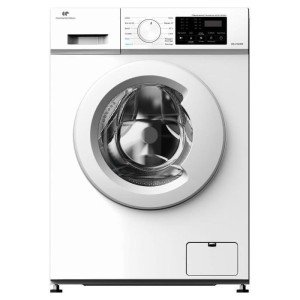 Lave-linge hublot - CONTINENTAL EDISON - CELL712IW3 - 7 kg - Induct...