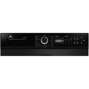 Lave-linge hublot - Pose libre - CONTINENTAL EDISON - CELL812IBP - ...