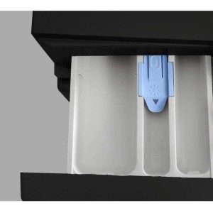 Lave-linge hublot - Pose libre - CONTINENTAL EDISON - CELL812IBP - ...