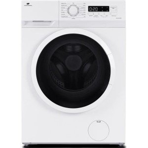 Lave-linge hublot CONTINENTAL EDISON CELL914IWS - 9 kg - Largeur 59...