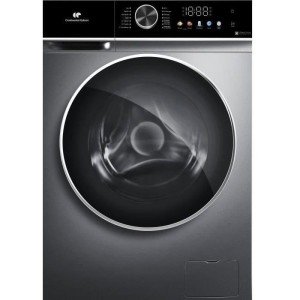 Lave-linge séchant - CONTINENTAL EDISON - CELS106S - 10kg / 6kg - M...