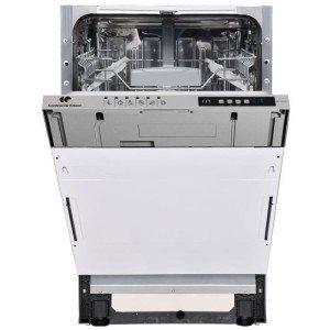 Einbau-Geschirrspüler für 10 Gedecke |  Lave-vaisselle   | Chef Up