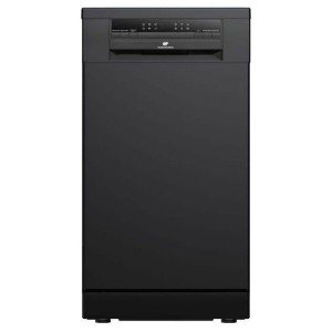 Freistehender Geschirrspüler - CONTINENTAL EDISON - CELV1145B - 11 ...