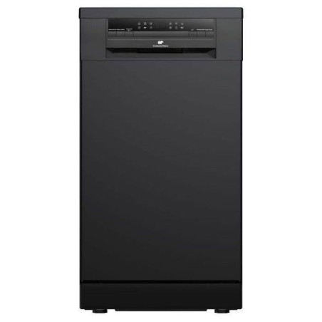 Lave-vaisselle pose libre - CONTINENTAL EDISON - CELV1145B - 11 cou...