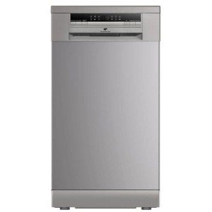 Lave-vaisselle pose libre - CONTINENTAL EDISON - CELV1145S - 11 cou...