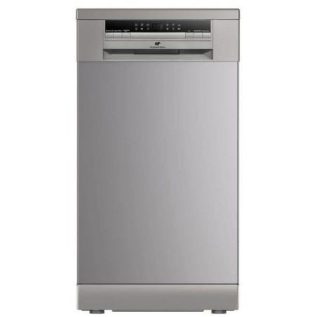 Freistehender Geschirrspüler - CONTINENTAL EDISON - CELV1145S - 11 ...