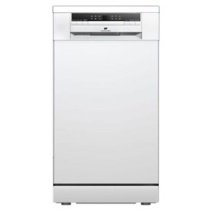 Lave-vaisselle pose libre - CONTINENTAL EDISON - CELV1145W - 11 cou...