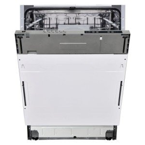 Lave-vaisselle encastrable CONTINENTAL EDISON CELV1245FI - 12 couve...