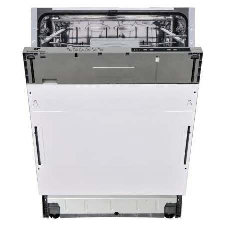 Einbau-Geschirrspüler für 12 Gedecke |  Lave-vaisselle   | Chef Up