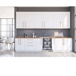 Einbau-Geschirrspüler für 12 Gedecke |  Lave-vaisselle   | Chef Up