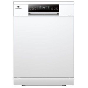 Freistehender Geschirrspüler - CONTINENTAL EDISON - CELV1544IWP - 1...