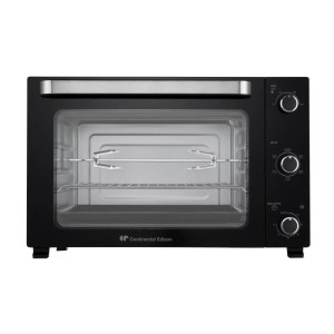 Electric mini oven - Natural convection CONTINENTAL EDISON - CEMF60...