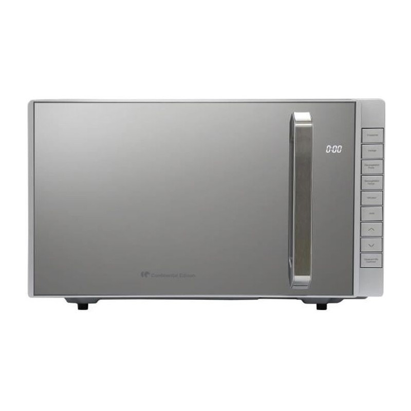 Continental Microwave Edison - CEMO23UX042 - L44 x W 54 x H33 cm - Monofunktion