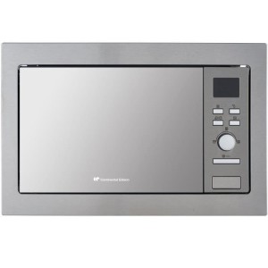 Continental built-in microwave EDISSE CEMO25GE2 SILVER L59.5 x H38....