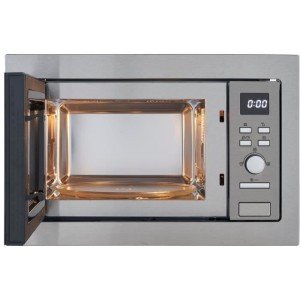 Continental built-in microwave EDISSE CEMO25GE2 SILVER L59.5 x H38....