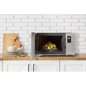 Continental Microwave Edison - CEMO23UX042 - L44 x W 54 x H33 cm - Monofunktion