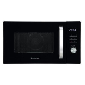 Microwave - CONTINENTAL EDISON - CEMO29BC - 29 l - Combination - Black