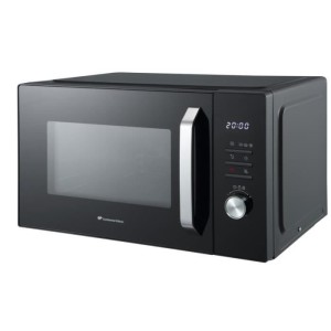 Microwave - CONTINENTAL EDISON - CEMO29BC - 29 l - Combination - Black
