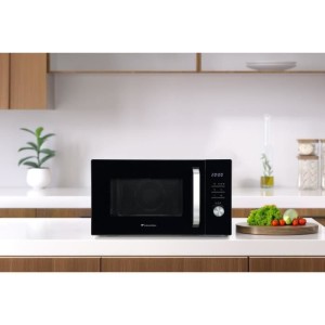 Microwave - CONTINENTAL EDISON - CEMO29BC - 29 l - Combination - Black