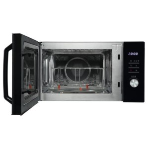 Microwave - CONTINENTAL EDISON - CEMO29BC - 29 l - Combination - Black