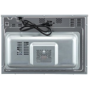 |  Microwaves   | Chef Up