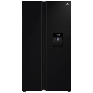 Réfrigérateur américain - CONTINENTAL EDISON - CERA505NFBD - 503 L ...